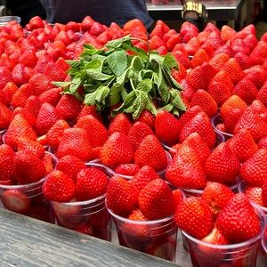 Meet your Posher, Tom